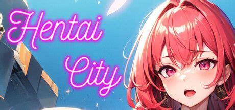 Hentai City